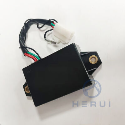 Time Relay 16A11-17001 16A11-17001 Controller Control Unit for Excavator E307B