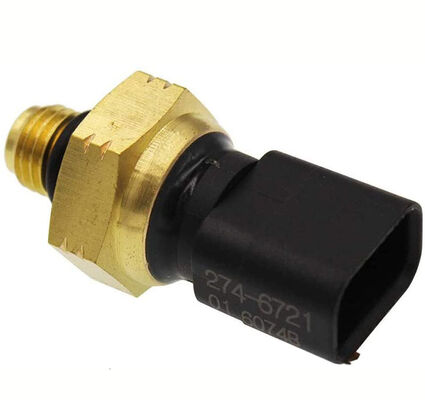 274-6721 Pressure Sensor 2746721 for  320 E320D E312D Excavator Spare Parts