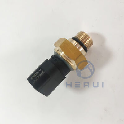 Oil Pressure Sensor 274-6717 274-6718 274-6719 274-6720 274-6721 for EXCAVATOR E349D E370D E374D for C7 C9 C15