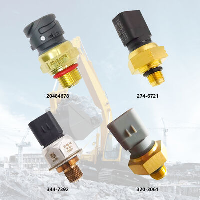 238-0112  2380112 Temperature Sensor for  Excavator Parts