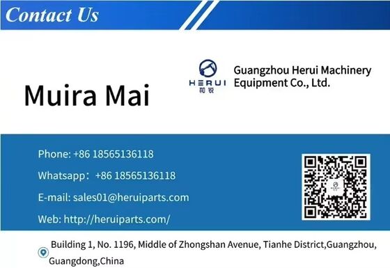 3126 Engine Fuel Injector 178-0199 Injector Nozzle 1780199 for  Excavator