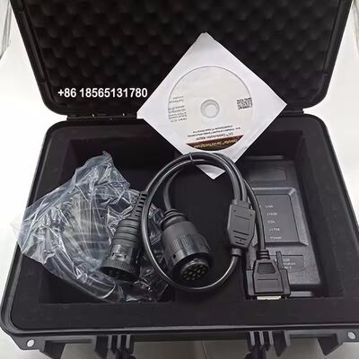 For  ET3 9+14 Pin Cable 9 Pin and 14 Pin Truck Excavator Diagnostic Tool III Communication Adapter III
