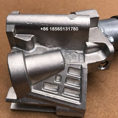 21638691 Fuel Pump Regulator Control Valve 21103226 VOE21638691 EC210B EC290B EC240B Excavator Engine for  Genuine Part