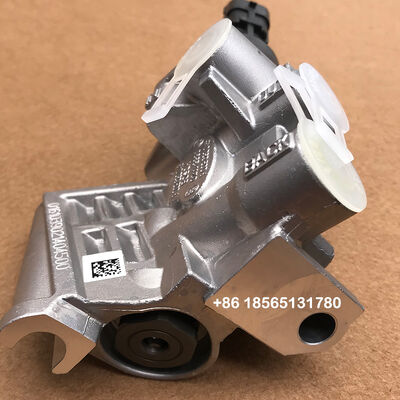 21638691 Fuel Pump Regulator Control Valve 21103226 VOE21638691 EC210B EC290B EC240B Excavator Engine for  Genuine Part
