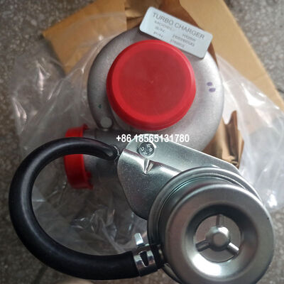 High Quality 100% New HX25W Turbocharger for Holset Engine Excavator Parts 3769602 Turbo