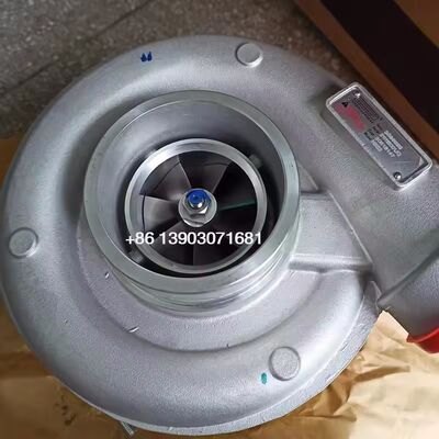 HX52 Turbo D12 Turbocharger for  Truck Excavator 20516147 3599996