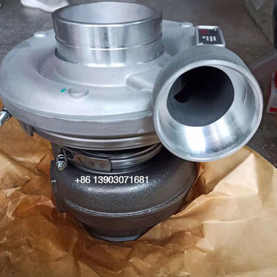 HX52 Turbo D12 Turbocharger for  Truck Excavator 20516147 3599996