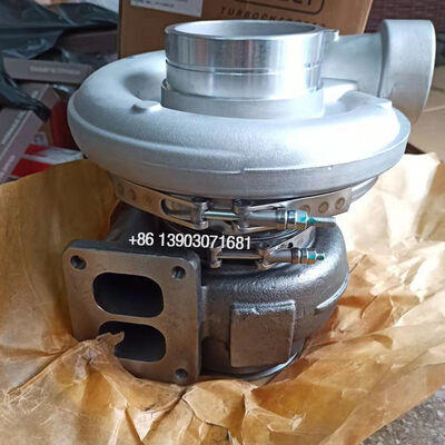 HX52 Turbo D12 Turbocharger for  Truck Excavator 20516147 3599996