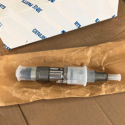 High Quality 6754-11-3011 Excavator PC300-8 for Komatsu PC200-8 Excavator Parts