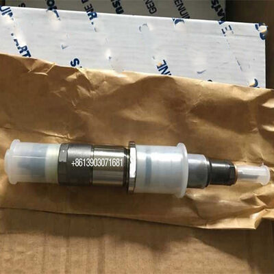 High Quality 6754-11-3011 Excavator PC300-8 for Komatsu PC200-8 Excavator Parts