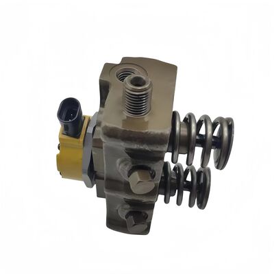 C6.4 Excavator E320D Hydraulic Pump Head Rotor CABC64635100 3264635 Excavator Hydraulic Pump 326-4635