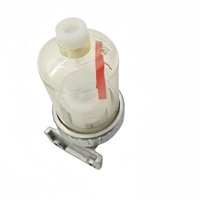 600-311-9733 Engine Oil Water Separator Assy for Komatsu PC200 Excavator