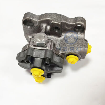 Excavator E320D E320B E320C diesel Engine Fuel Pump Injection Pump 313-6357 3136357