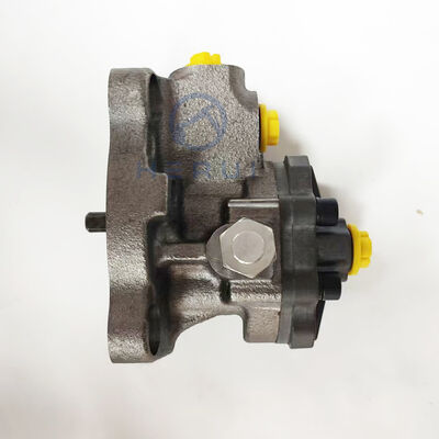 Excavator E320D E320B E320C diesel Engine Fuel Pump Injection Pump 313-6357 3136357