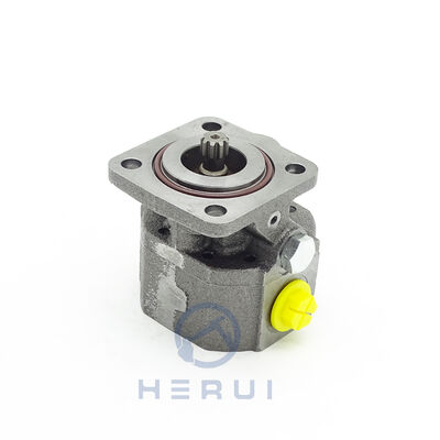 Excavator Construction Machinery Parts Excavator Spare Parts Fuel Transfer Pump 149-1950 1491950 for D9R D10R 3412E C30 3408E