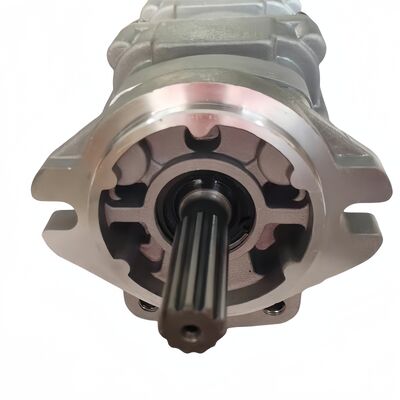 705-41-08100 Pilot Pump for Komatsu Excavator PC28UU-2 Hydraulic Gear Pump