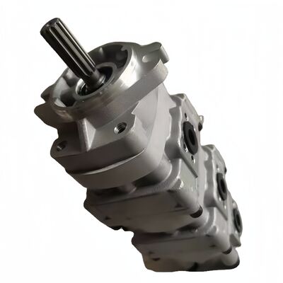705-41-08100 Pilot Pump for Komatsu Excavator PC28UU-2 Hydraulic Gear Pump
