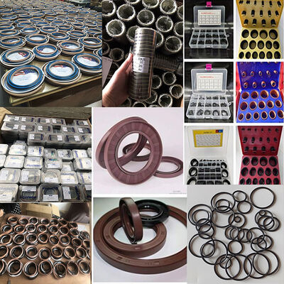 Excavator Seal Kit Parts E330BL E330DL E330CL Boom Bucket Arm Cylinder Seal Kit for 