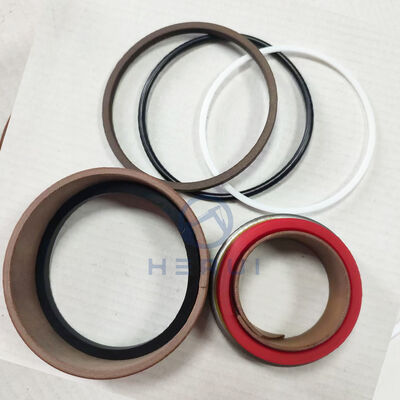 Hydraulic Cylinder Seal Kit 246-5926 Compatible for E416C
