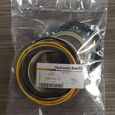 331/39041 JS200  Hydraulic Bucket Repair Kits for JCB Excavators Seal Kits