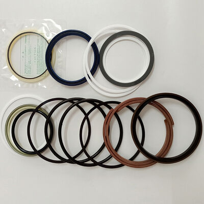 For  Excavator CAT330 Hydraulic Cylinder Repair Kit E330 E330B Boom Bucket Arm Seal Kit 7Y4970 7Y4698 7Y5145