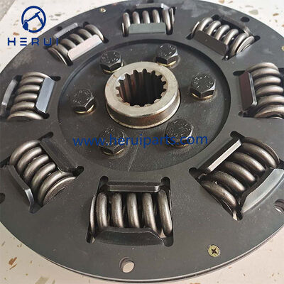 C13 Engine Clutch Friction Disc Plate 310-9497 3109497 for  Excavator E345D E349D