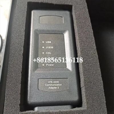 478-0235 538-5051 ET4 Communication Adapter Group 4780235 5385051 for  Excavator Diagnostic Tool