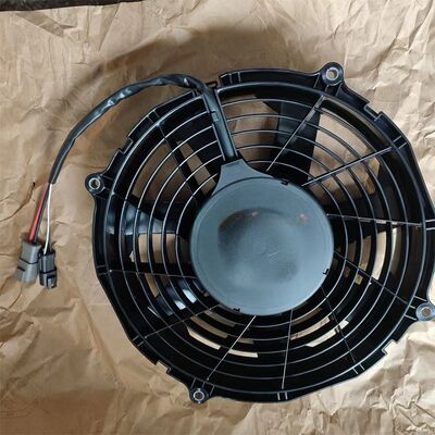 320 330 320GX 330GX Electric Fan Motor 510-8095 5108095 for  Excavator Axial Fan