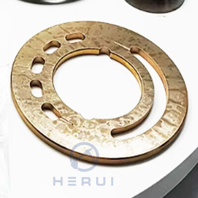Hydraulic Pump Parts Repair Kit Valve Plate 1559137 155-9137 for E330D 336D Excavator