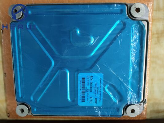 High Quality OEM EC210B EC290B EC240 ECU Computer Controller Board 60100000 60100001 for  Excavator Spare Parts