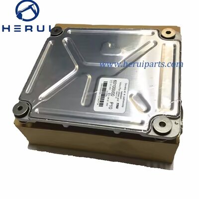 High Quality OEM EC210B EC290B EC240 ECU Computer Controller Board 60100000 60100001 for  Excavator Spare Parts