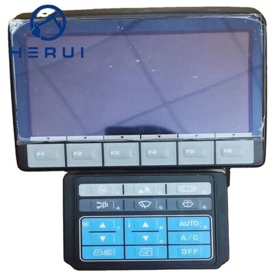 PC200-8 PC300-8 Monitor 7835-31-1004 7835-31-1008 Display Panel for Komatsu Excavator Parts
