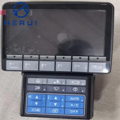 PC200-8 PC300-8 Monitor 7835-31-1004 7835-31-1008 Display Panel for Komatsu Excavator Parts