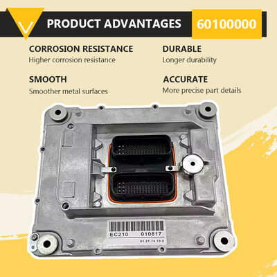 106-0172 E315B E320B Monitor for  Excavator Parts  Monitor Display Screen LCD