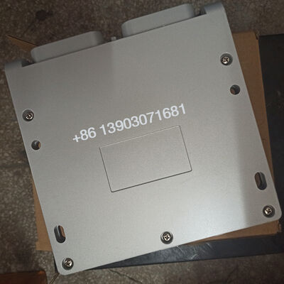 R220LC-9S Excavator ECU ECM Controller Computer Board for Hyundai Excavator Parts 21Q6-32181