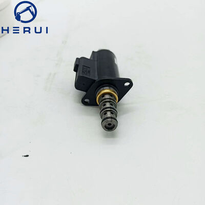 KT320B/C Protective Lock Solenoid Valve 121-1491 for  Excavator CAT320B 320C