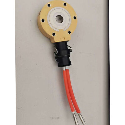 312-5620 3125620 Fuel Pump Solenoid Valve for CATE320D Engine C6.4