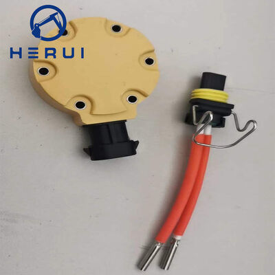 312-5620 3125620 Fuel Pump Solenoid Valve for CATE320D Engine C6.4