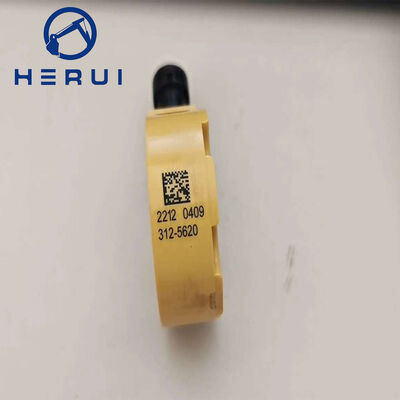 312-5620 3125620 Fuel Pump Solenoid Valve for CATE320D Engine C6.4