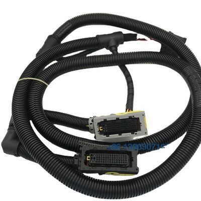 EC240 EC290 for  D6E D7E Excavator Engine Wiring Harness 14509360 21814758 21419785 22243151 Wire Harness