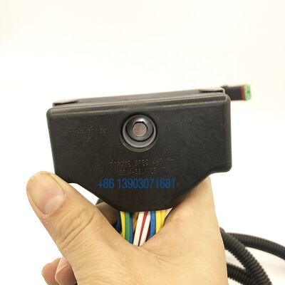 Perkins C6.6 Engine 320D 323D Wring Harness for  Excavator Parts Engine Wire Harness 260-5542
