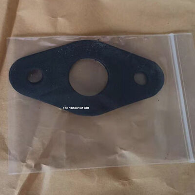 High Quality S6K-5P Oil Cooler Core 125-2970 1252970 CAT320 E320B E320C E320D for  Excavator Cooler Parts