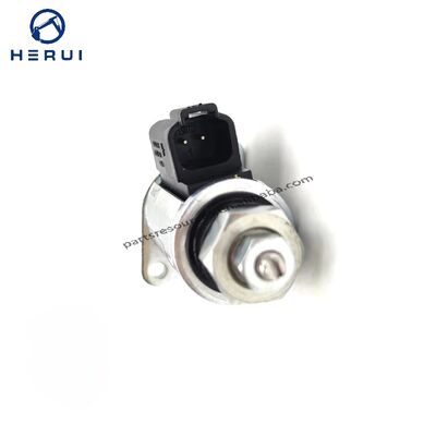 High Quality  E330D E336D Hydraulic Pump Solenod Valve 457-9878 4579878 for  Excavator CAT330D 336D