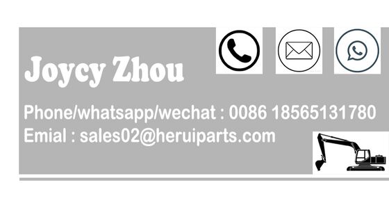 CATE330D E336D 330D 336D Excavator 244-4120 2444120 Fan Pump Solenoid Valve 2590907 259-0907 for 