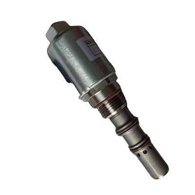 High Quality 24V Solenoid Valve 1744913 174-4913 for  Wheel Loader 950G 962G 966G Hydraulic Valve
