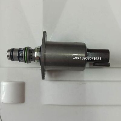 Excavator Main Pump Solenoid Valve 4855747 485-5747 for CAT E320C E320B E323D GP-Solenoid