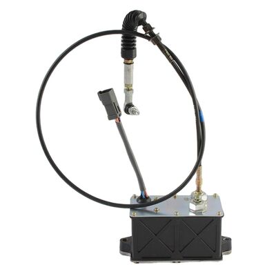 CAT325B Excavator Throttle Motor 330B Governor Motor 247-5232 247-5229 247-5235 151-9326 for 