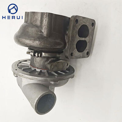 6BG1 Diesel Engine Turbocharger for SY235 ZX200 ZX210-3 ZX270 ZX270 Excavator