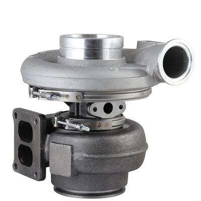 Turbocharger HX55 4043648 504179011 504213442 Turbo Charger for HOLSET  Truck CURSOR 9
