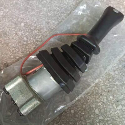 Good Quality Rexroth Joystick Control 25990500 for Excavator CAB Handle Pilot Valve Assy